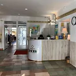 ホテル Nb With Free Parking
