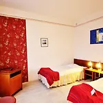 Nb With Free Parking 3*