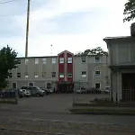 Nb With Free Parking ホテル リガ