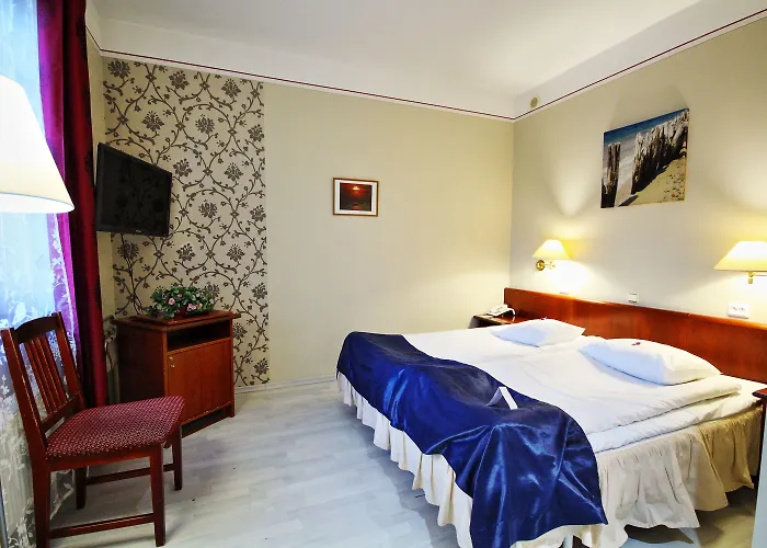 Nb With Free Parking 3*