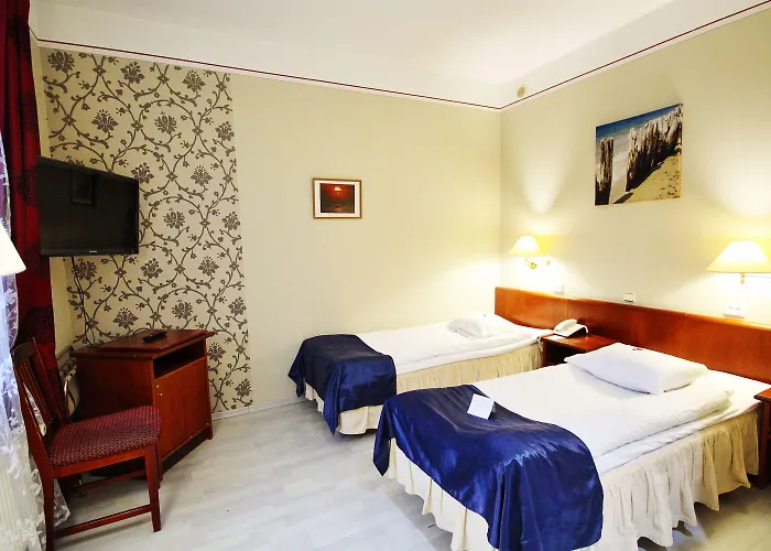 Nb With Free Parking