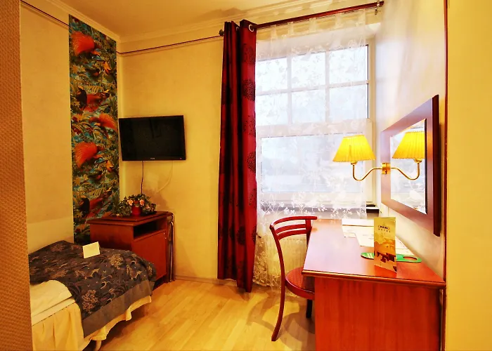 Nb With Free Parking 3*