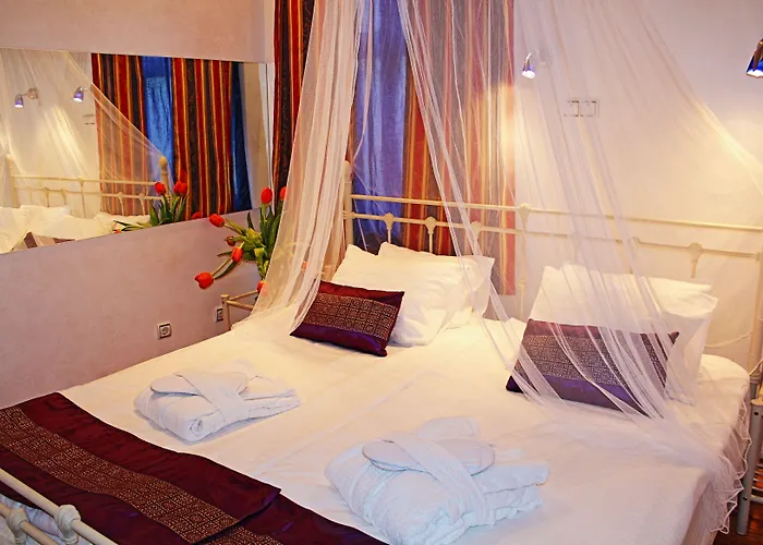 Hotell Nb With Free Parking Riga