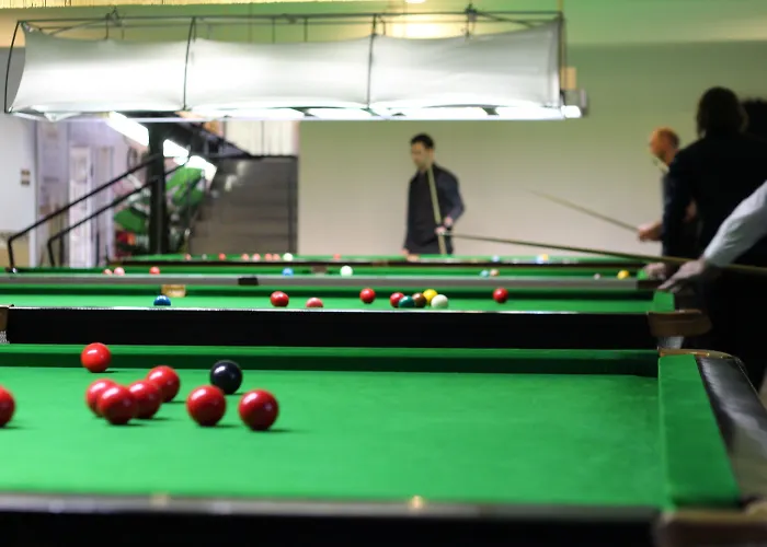 Nb With Free Parking