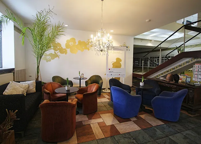 Nb With Free Parking 3*