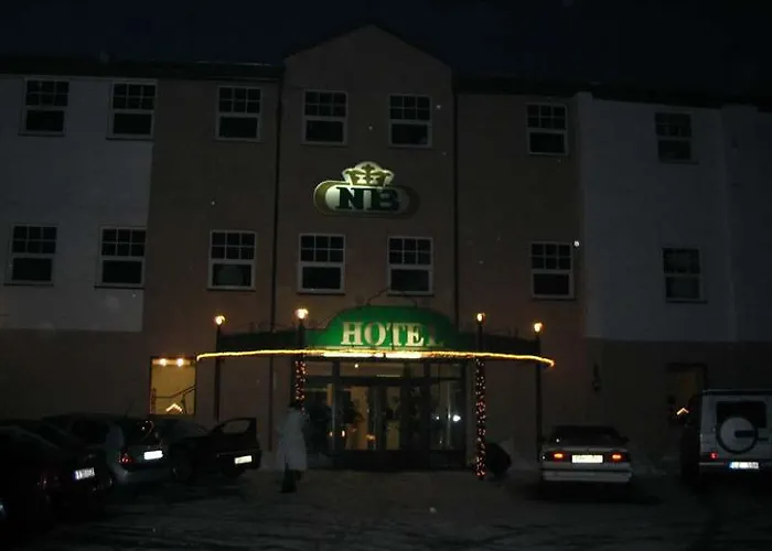 Nb With Free Parking