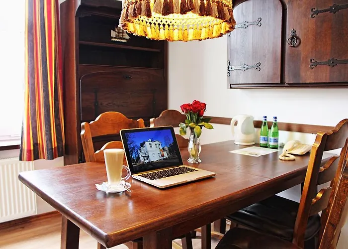 Nb With Free Parking 3*