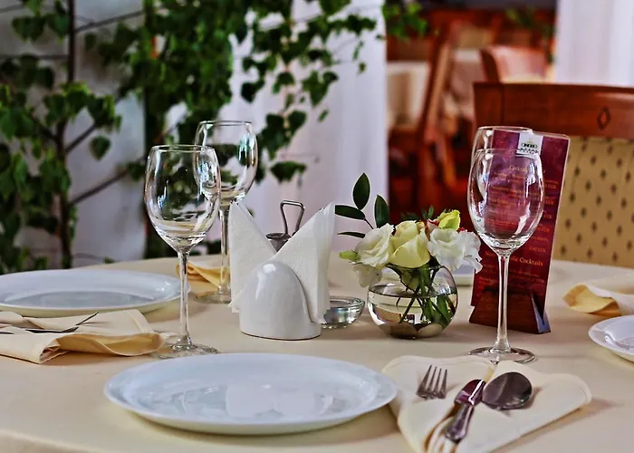 Nb With Free Parking Riga