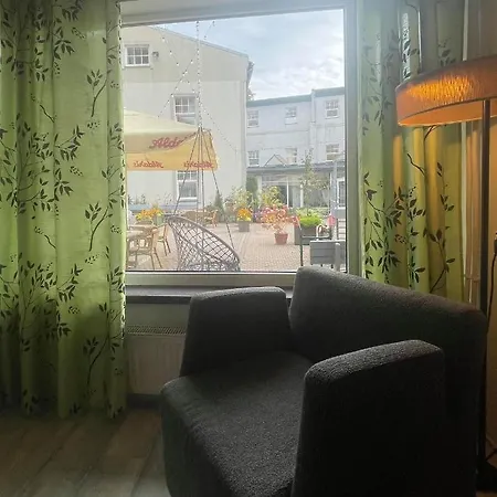 Nb With Free Parking Hotell 3*