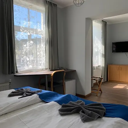 Nb With Free Parking