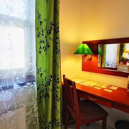 Hotel Nb With Free Parking Riga