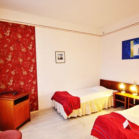 Nb With Free Parking 3*