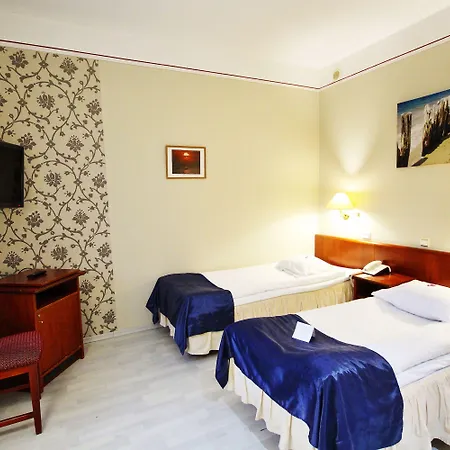 Nb With Free Parking