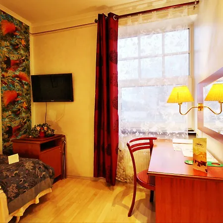 Nb With Free Parking 3*