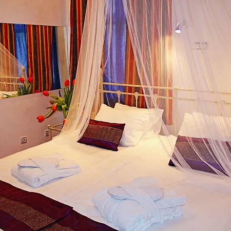 酒店 Nb With Free Parking 里加