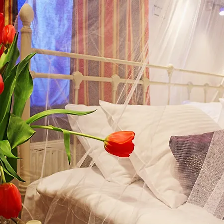 Nb With Free Parking 酒店 3*