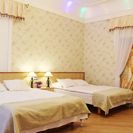 Nb With Free Parking 3*