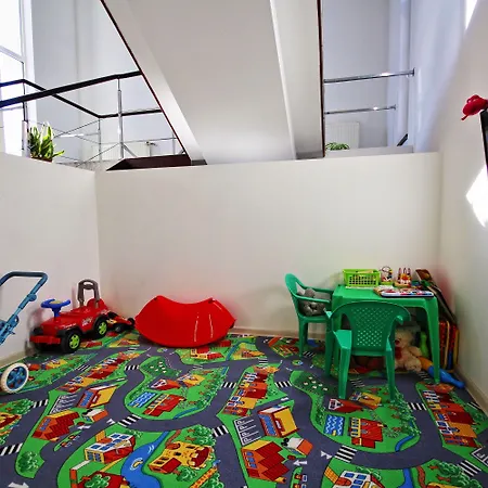 酒店 Nb With Free Parking 里加