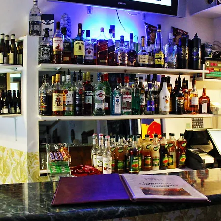 Nb With Free Parking 3*