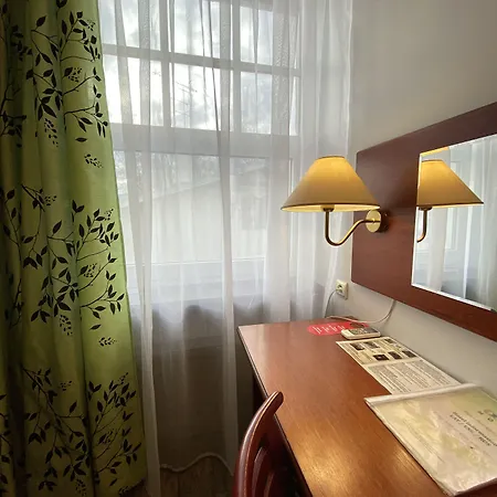 Nb With Free Parking リガ