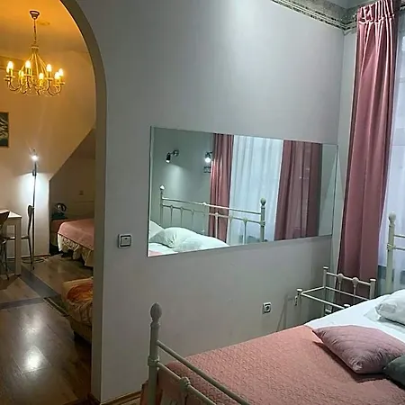 Hotel Nb With Free Parking Riga