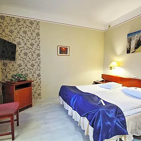 Nb With Free Parking Hotel 3*