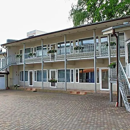 Nb With Free Parking Hotel