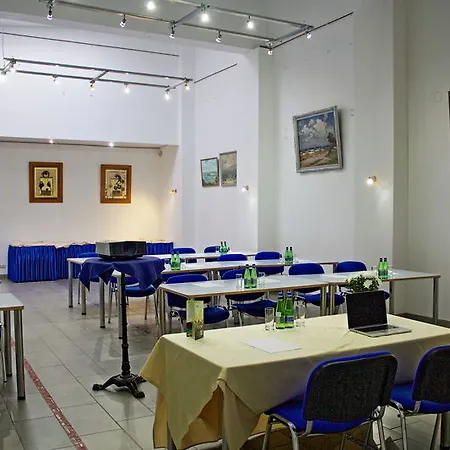 Nb With Free Parking 3* Ρίγα