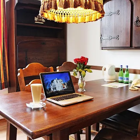 Nb With Free Parking 3*