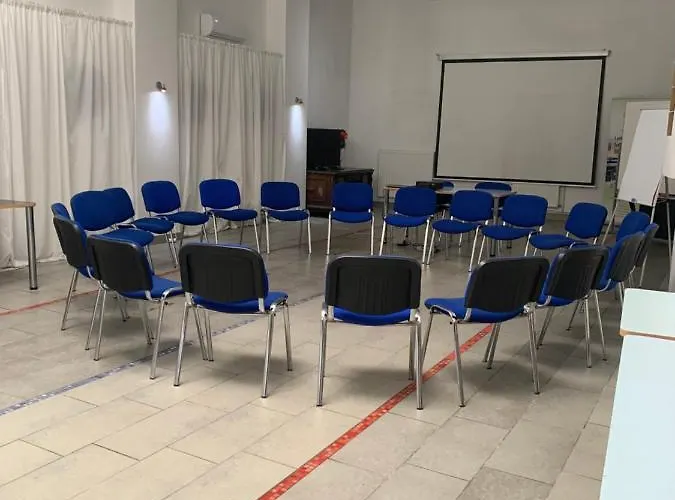 Nb With Free Parking Riga