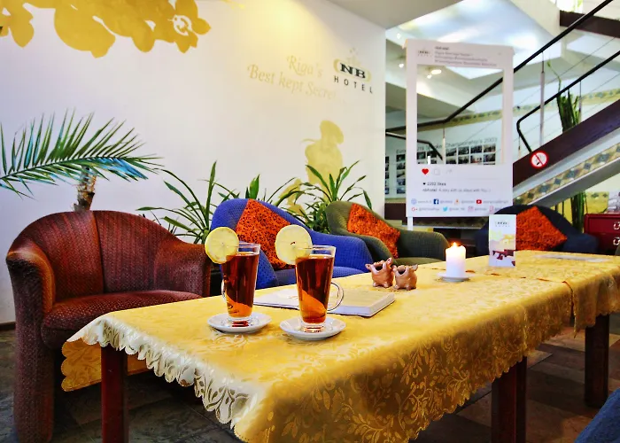 Nb With Free Parking