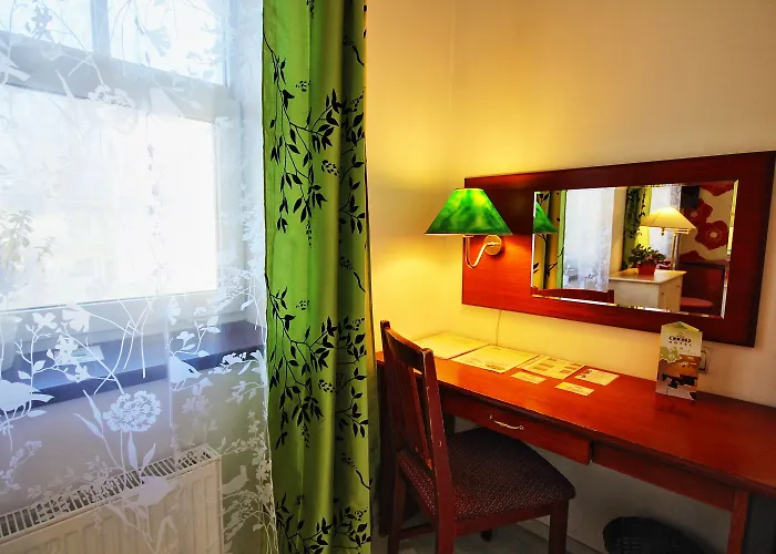 Hotel Nb With Free Parking Riga