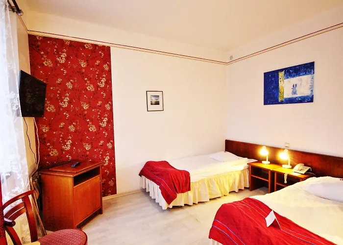 Nb With Free Parking 3*