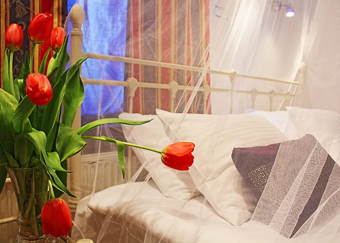 Nb With Free Parking Hotel 3*