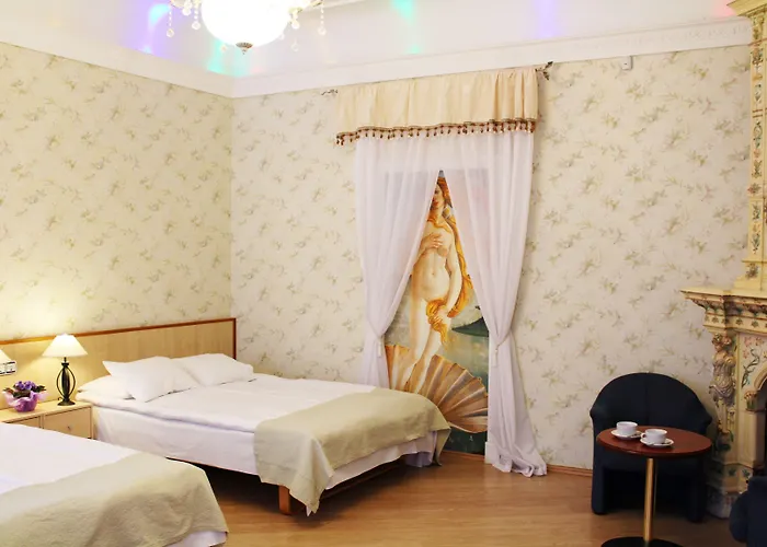 Nb With Free Parking Hotel 3*