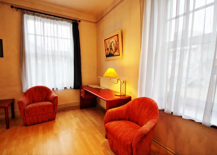 Nb With Free Parking Ryga