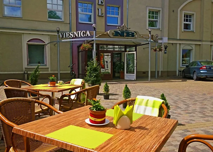 Otel Nb With Free Parking