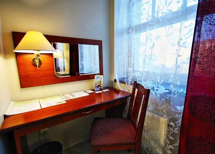 Nb With Free Parking Otel 3*