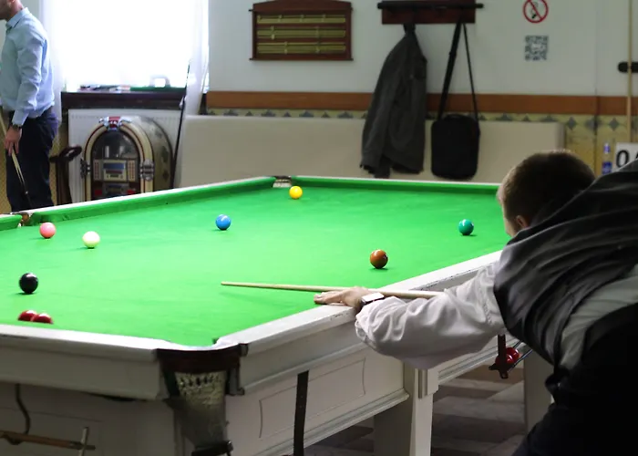 Hotel Nb With Free Parking Riga