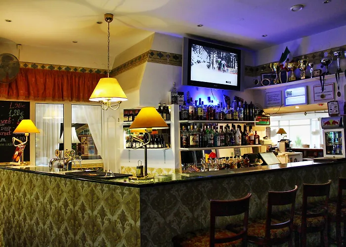 Nb With Free Parking Hotel 3*