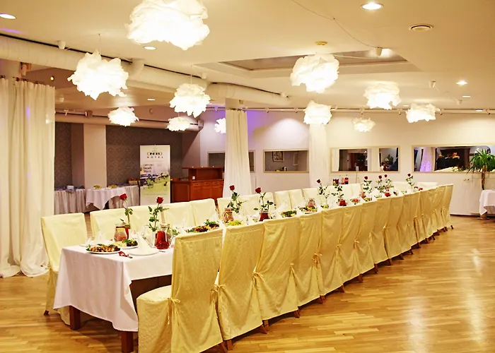 Nb With Free Parking 3*