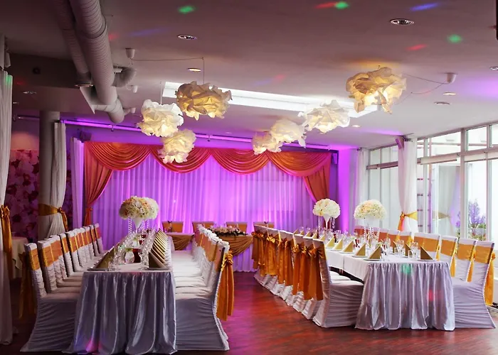 Nb With Free Parking Hotel Ryga