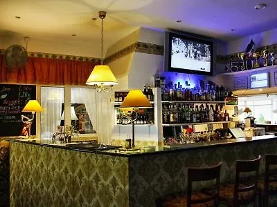 Nb With Free Parking