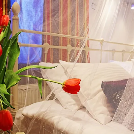 Nb With Free Parking Hotel 3*