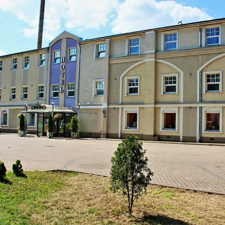 Nb With Free Parking Hotel