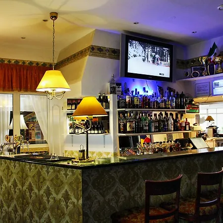 Hotel Nb With Free Parking Riga