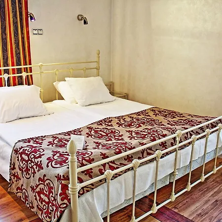 Hotel Nb With Free Parking 3*