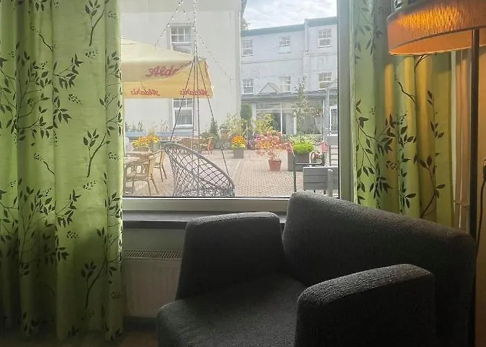 Nb With Free Parking Hotel 3*