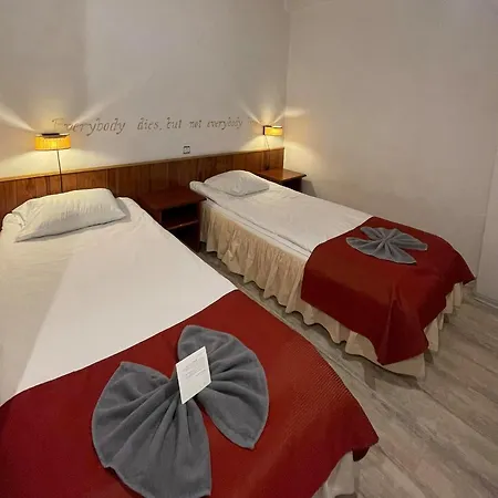 Nb With Free Parking 3*