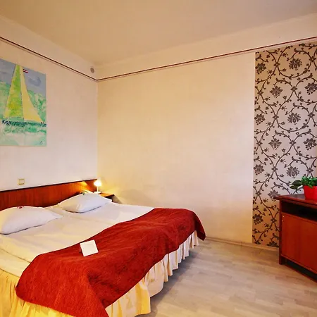 Nb With Free Parking Hotel Riga